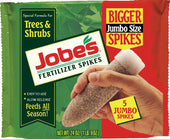 Jobes Company - Jobe's Fertilizer Spikes For Trees & Shrubs