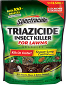 Spectracide - Spectracide Triazicide Insect Killer Granules