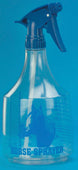 Tolco Corporation - Plastic Sprayer Bottle