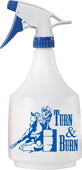 Tolco Corporation - Spray Bottle Equine Turn & Burn Imprint