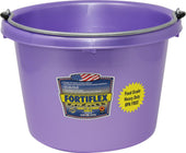 Fortex Industries Inc - N400 Bucket Pearl Purple 8qt
