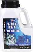 Milazzo Industries Inc. - Qik Joe Safe Pet Ice Melter