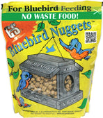 C And S Products Co Inc P - C&s Bluebird Suet Nuggets