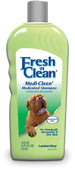 Lambert Kay / Pet Ag - Fresh 'n Clean Medicated Shampoo