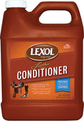 Manna Pro-packaged - Lexol Leather Conditioner