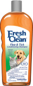 Lambert Kay / Pet Ag - Fresh 'n Clean Flea & Tick Shampoo- New Formula