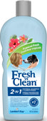 Lambert Kay / Pet Ag - Fresh 'n Clean 2-in-1 Oatmeal Conditioning Shampoo
