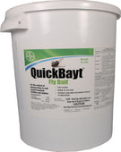 Bayer Animal Health     D - Quickbayt Fly Bait