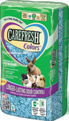 Healthy Pet - Carefresh Color Premium Soft Bedding