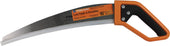 Fiskars Brands-cutting  P - Power Tooth Softgrip D-handle Saw