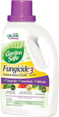 Spectracide - Garden Safe Fungicide 3 Concentrate