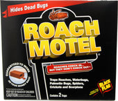 Spectracide - Black Flag Roach Motel