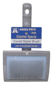 Millers Forge Inc - Curved Slicker Brush