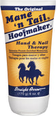 Straight Arrow Products D - Mane 'n Tail Hoofmaker Hand & Nail Lotion