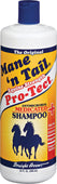 Straight Arrow Products D - Mane 'n Tail Pro-tect Medicated Shampoo