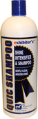 Straight Arrow Products D - Exhibitor's Quic Shampoo For For Horses