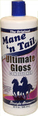 Straight Arrow Products D - Mane 'n Tail Ultimate Gloss Conditioner