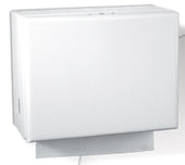 National Packaging Srv - Single-fold Towel Dispenser