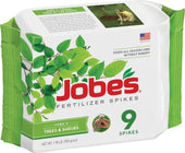 Jobes Company - Jobe's Tree Fertilizer Spikes