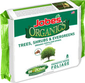 Jobes Company - Jobe's Organics Tree & Shrub Spikes (Case of 12 )