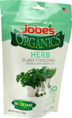 Jobes Company - Jobe's Organics Herb Plant Food Spikes