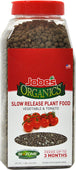 Jobes Company - Jobe's Organics Slow Release Veg & Tom