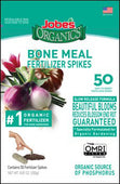 Jobes Company - Jobe's Organics Bone Meal Fertilizer Spikes