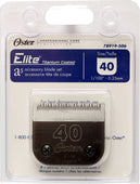 Oster Corporation - Elite Replacement Blade