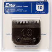 Oster Corporation - Elite Replacement Blade