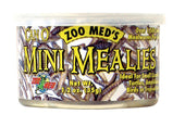 Zoo Med Laboratories Inc - Can O' Mini Mealies