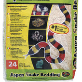 Zoo Med Laboratories Inc - Aspen Snake Bedding
