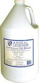 Animed - Commodities    D - Animed Cod Liver Oil