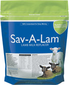 Milk Productsinc       P - Sav-a-lam 23% Milk Replacer
