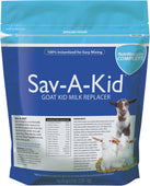 Milk Productsinc       P - Sav-a-kid Non-medicated Milk Replacer