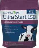 Milk Productsinc       P - Ultra Start 150 Calf Colostrum Replacer