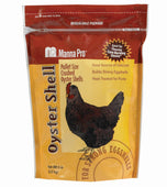 Manna Pro-packaged - Oyster Shell For Laying Hens