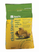 Manna Pro-feed And Treats - Chick Starter Medicated Crumbles