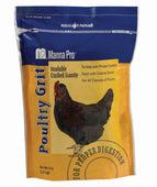 Manna Pro-packaged - Poultry Grit With Probiotics