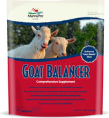 Manna Pro-feed And Treats - Goat Balancer Comprehensive Supplement
