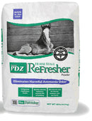 Pdz Company Llc. - Sweet Pdz Horse Stall Refresher Powder