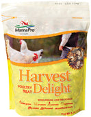 Manna Pro-feed And Treats - Harvest Delight Poultry Treat