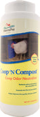 Manna Pro-packaged - Coop N Compost Coop Odor Neutralizer