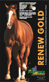 Manna Pro-max-e-glo Rice - Renew Gold Nutritional Supplement For Horses