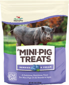 Manna Pro-feed And Treats - Manna Pro Mini-pig Treats