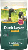 Manna Pro-feed And Treats - Duck Layer Pellets