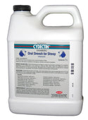 Bayer Animal Health     D - Cydectin Oral Drench For Sheep
