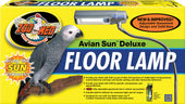 Zoo Med Laboratories Inc - Aviansun Deluxe Floor Lamp