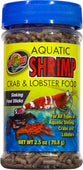 Zoo Med Laboratories Inc - Aquatic Shrimp Crab And Lobster Food