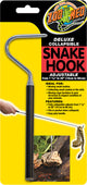 Zoo Med Laboratories Inc - Deluxe Collapsible Snake Hook