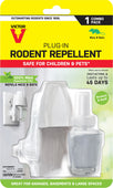 Woodstream Victor Rodent-Rodent Repellant Warmer